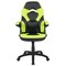 Emma and Oliver Z100 Gaming Chair Racing Office Ergonomic Computer PC Adjustable Swivel Chair